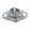 Ceiling Lamp Chrome EMITHOR 71011