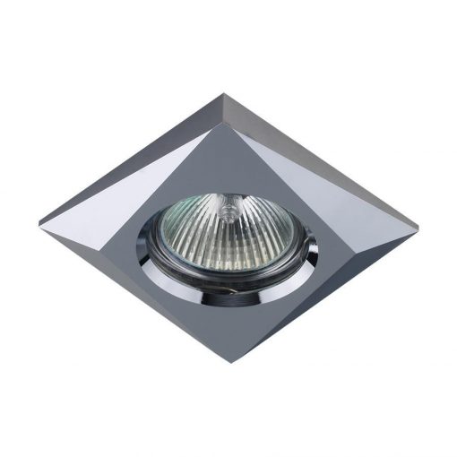 Ceiling Lamp Chrome EMITHOR 71018