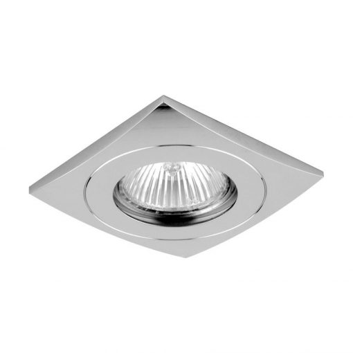 Ceiling Lamp Chrome EMITHOR 71019