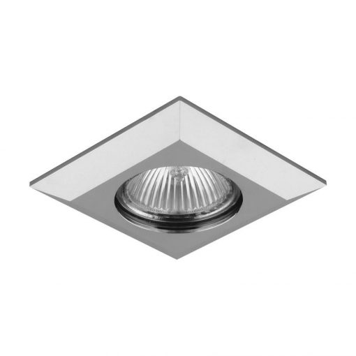 Ceiling Lamp Chrome EMITHOR 71022