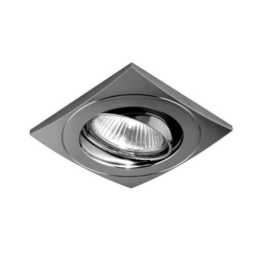 Ceiling Lamp Matt Chrome EMITHOR 71029