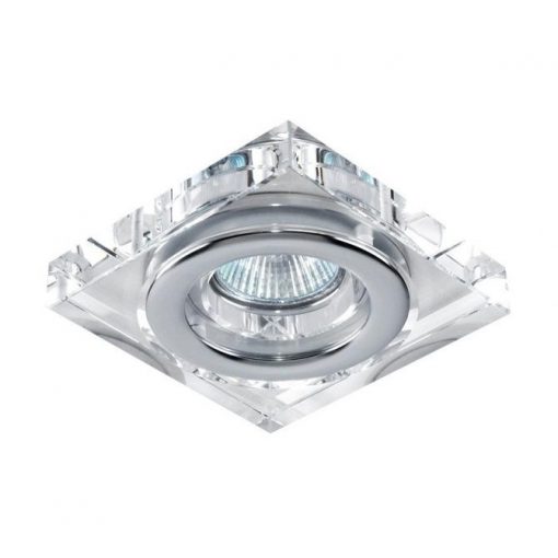 Ceiling Lamp Chrome EMITHOR 71040