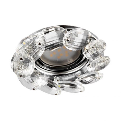 Ceiling Lamp Chrome EMITHOR 71073