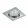 Ceiling Lamp Chrome EMITHOR 71077