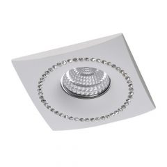 Ceiling Lamp White EMITHOR 71091