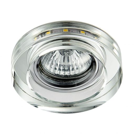 Ceiling Lamp Chrome EMITHOR 71104