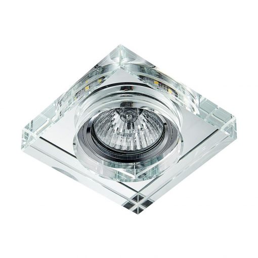 Ceiling Lamp Chrome EMITHOR 71105