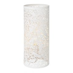 Table Lamp Ivory ENDON-55473