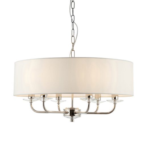 Pendant Nickel ENDON-60179