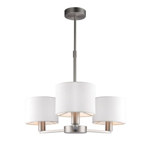 Chandelier Nickel ENDON-60256