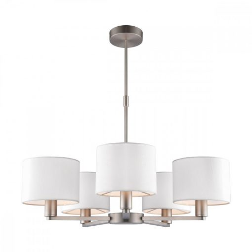 Chandelier Nickel ENDON-60257