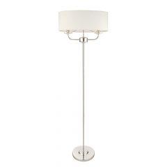 Floor lamp Nickel ENDON-60803