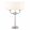 Table Lamp Nickel ENDON-60804