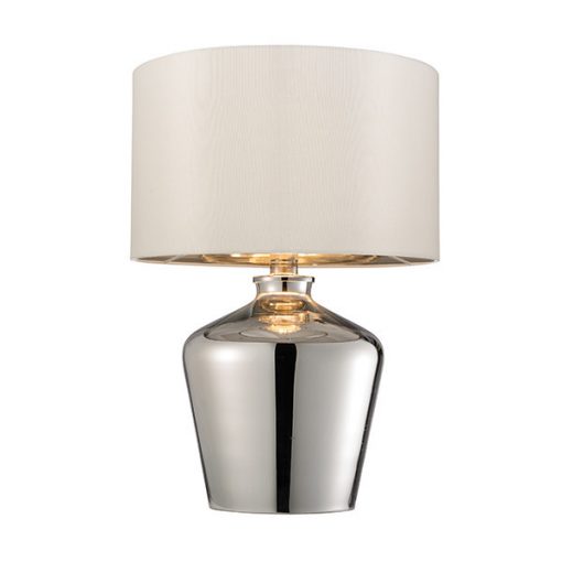 Table lamp Chrome Waldorf ENDON-61198