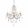 Chandelier Chrome ENDON-61384