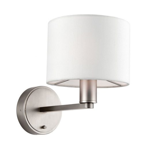 Wall Lamp Nickel ENDON-61608