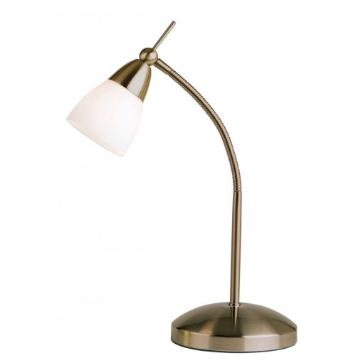 Table lamp White Range ENDON-652-TLAN