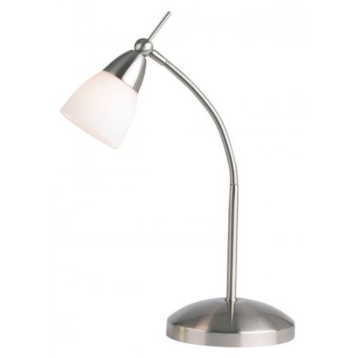 Table lamp White Range ENDON-652-TLSC