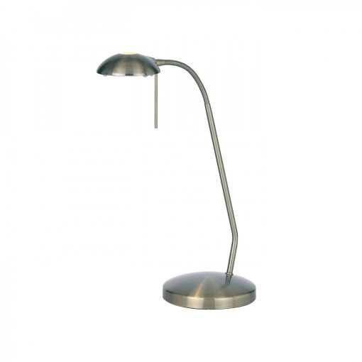 Table lamp Copper Hackney ENDON-656-TL-AN