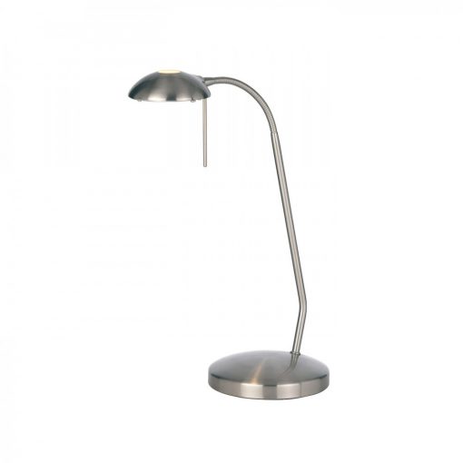 Table lamp Chrome Hackney ENDON-656-TL-SC