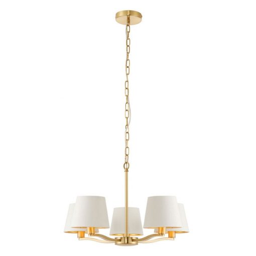 Chandelier Gold ENDON-67734