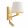 Wall Lamp Gold ENDON-69092