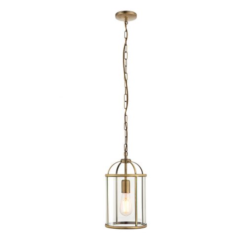 Pendant Bronze ENDON-69454