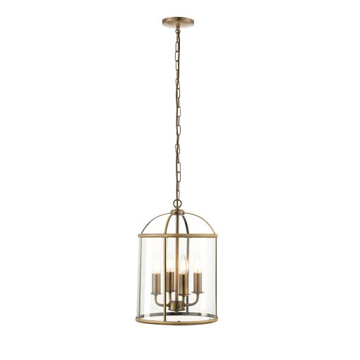 Pendant Bronze ENDON-69455