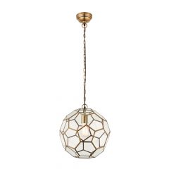 Pendant Bronze ENDON-69784