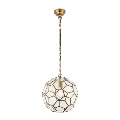 Pendant Bronze ENDON-69784