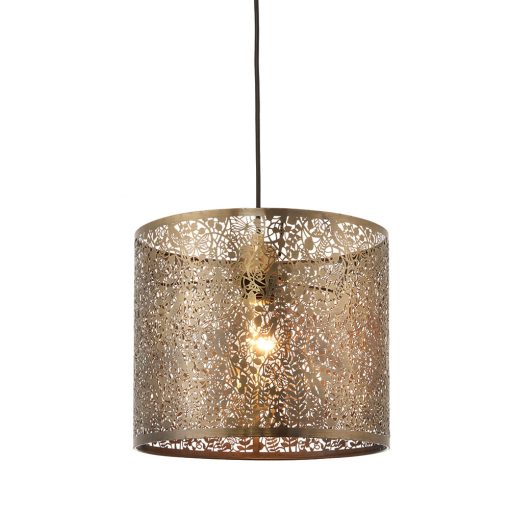 Pendant Bronze ENDON-70103