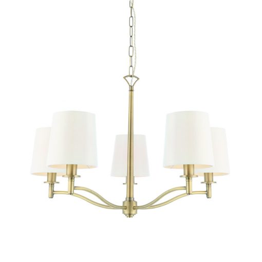 Chandelier Bronze ENDON-70245