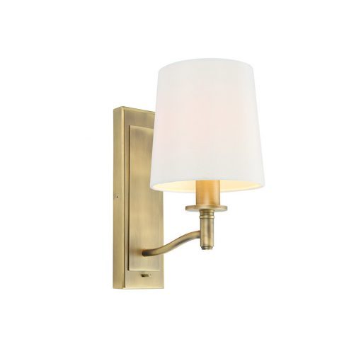 Wall Lamp Bronze ENDON-70246