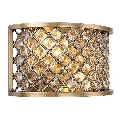 Wall Lamp Bronze ENDON-70559