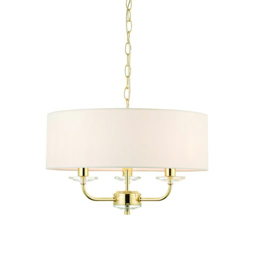 Pendant Bronze ENDON-70560