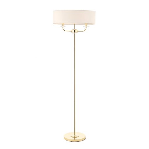 Floor lamp Bronze ENDON-70563