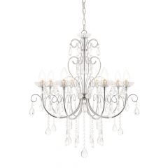 Chandelier Chrome ENDON-72561