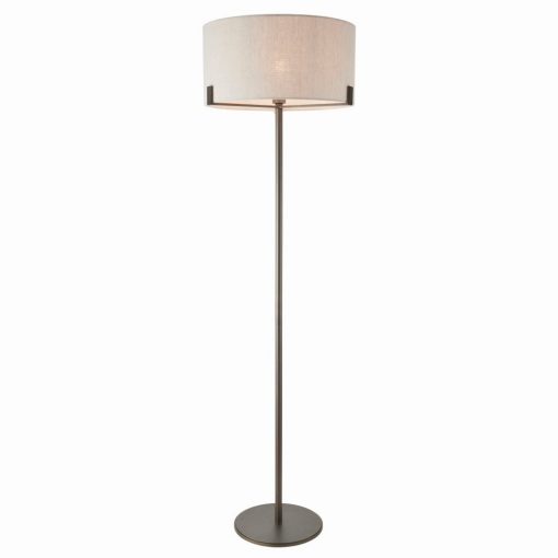 Table Lamp Bronze ENDON-72634