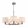 Chandelier Bronze ENDON-73017