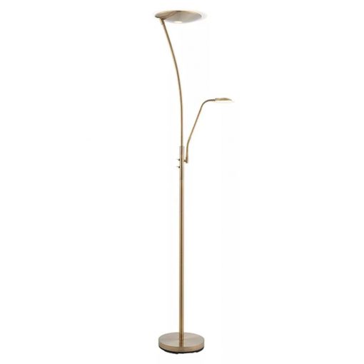 Floor lamp Copper ENDON-73080