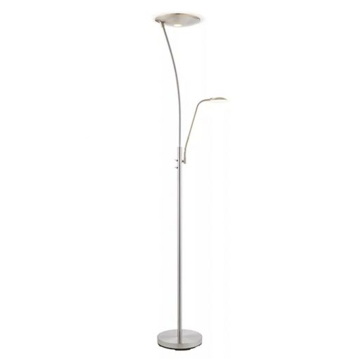 Floor lamp Chrome ENDON-73081