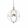 Pendant Copper ENDON-73108