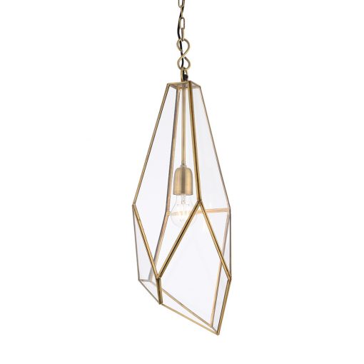 Pendant Bronze ENDON-73117