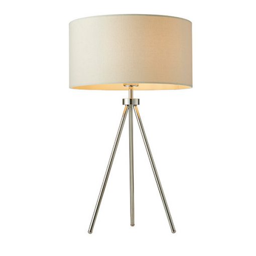 Table lamp Chrome Tri ENDON-73144