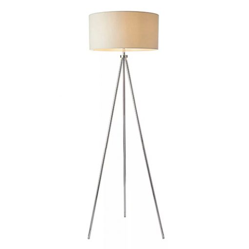 Floor lamp Chrome ENDON-73145