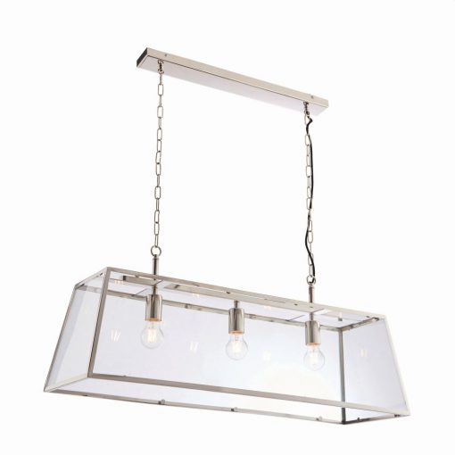 Pendant Nickel ENDON-76227