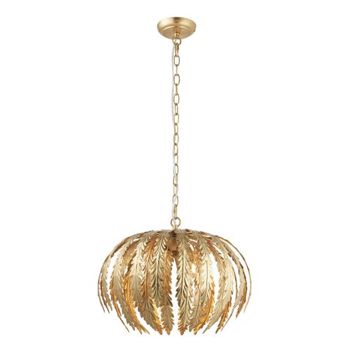 Pendant Gold ENDON-76360