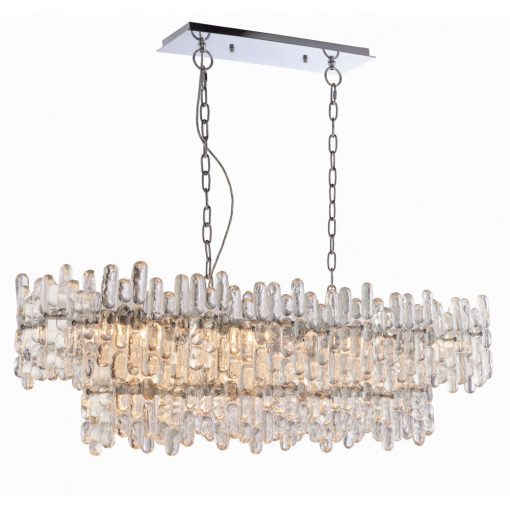 Chandelier Chrome Maya ENDON-76436