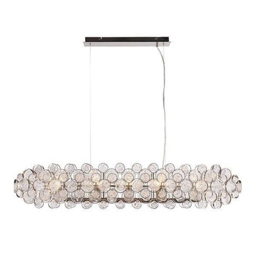 Pendant Nickel ENDON-76507