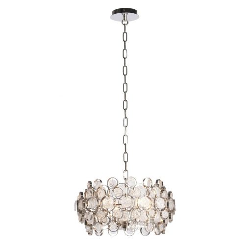 Pendant Nickel ENDON-76509